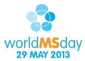 National MS Day