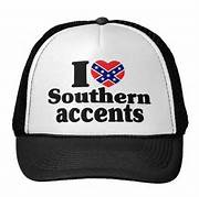 southern accents
